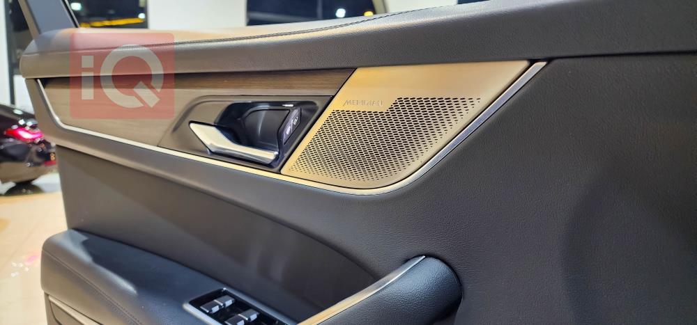 جاگوار F-Pace